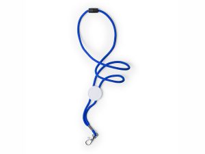 Cordones Planos Poliester Con Clip Plastico - Tarjetas Plasticas Madrid