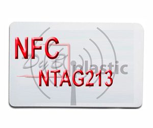 Tarjetas NFC