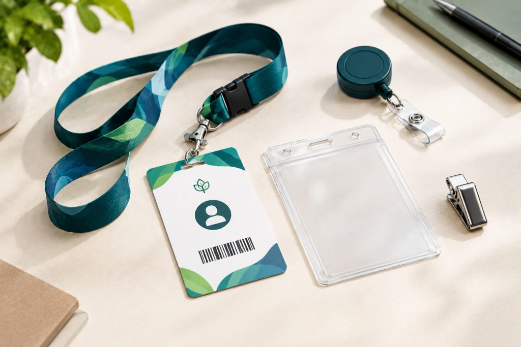 Acreditaciones personalizadas
