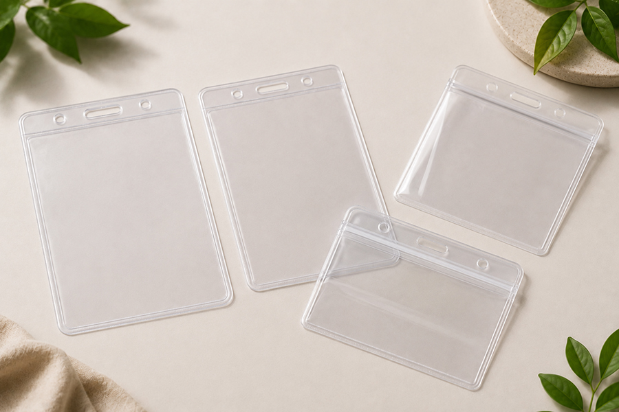 FUNDAS PARA ACREDITACIONES