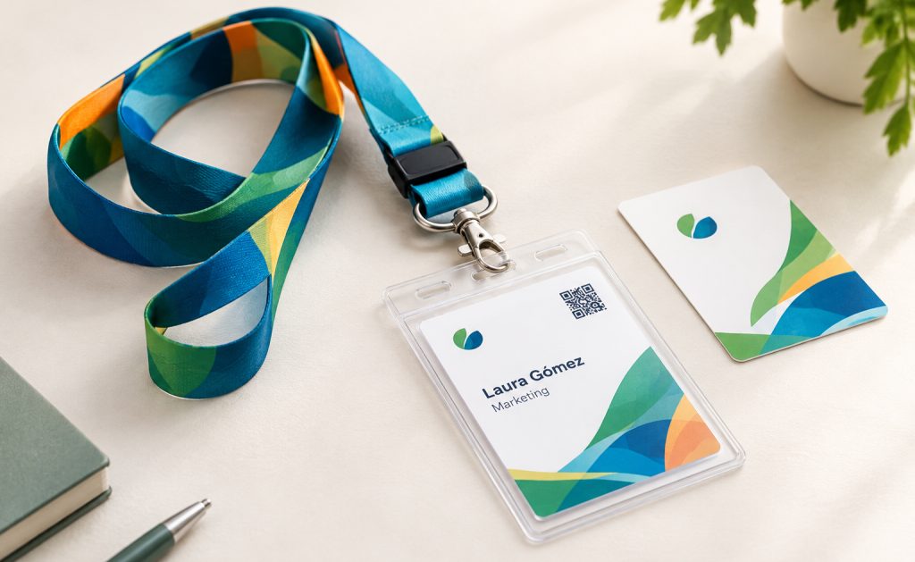 combina tu lanyard