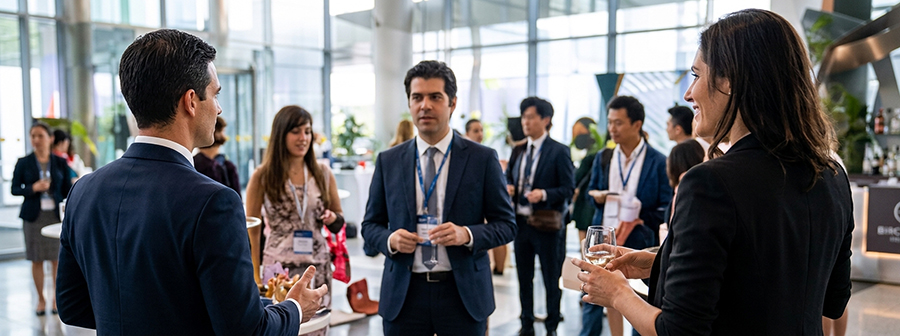 eventos corporativos