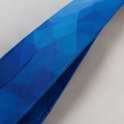 lanyard papel sintetico