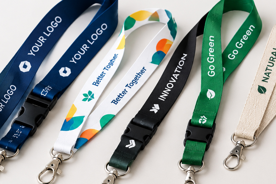 LANYARDS