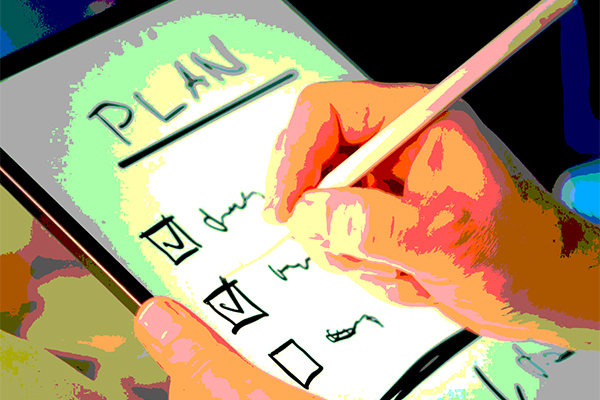 Decide con información sobre el producto