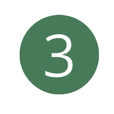 icono 3 verde