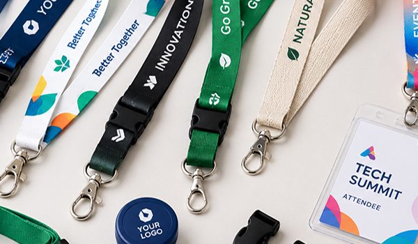 Personaliza tu lanyard