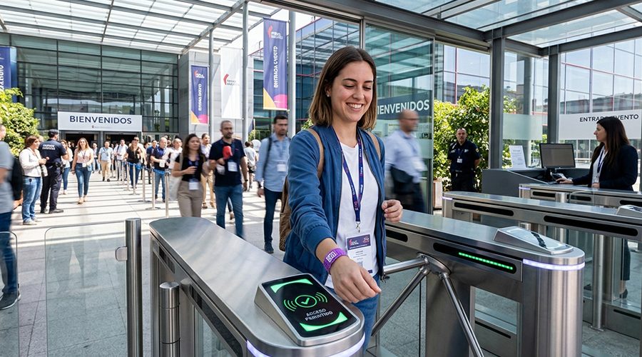 Soluciones para diferenciar usuarios Soluciones para diferenciar usuarios